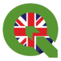 UK QGIS User Group (@qgisuk) Twitter profile photo