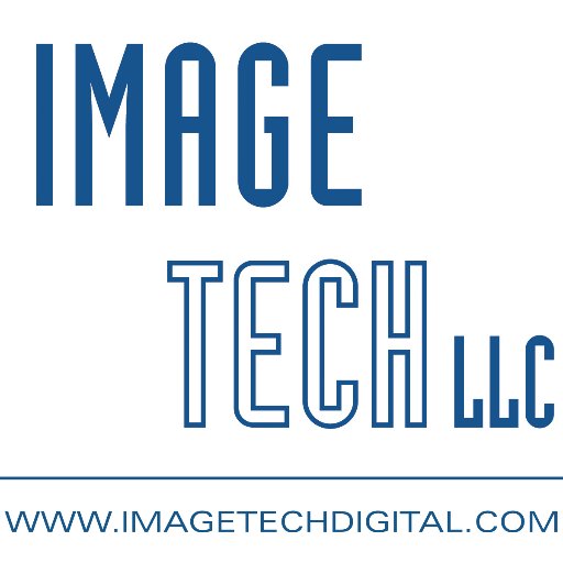 ImageTech_LLC's profile picture. ImageTech is a leading international source for the sales and service of wide-format printers.