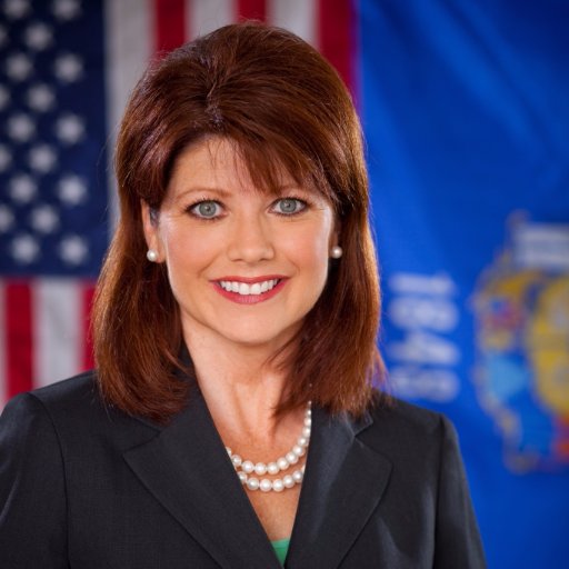 Twitter account of Wisconsin's 44th Lt. Governor Rebecca Kleefisch.