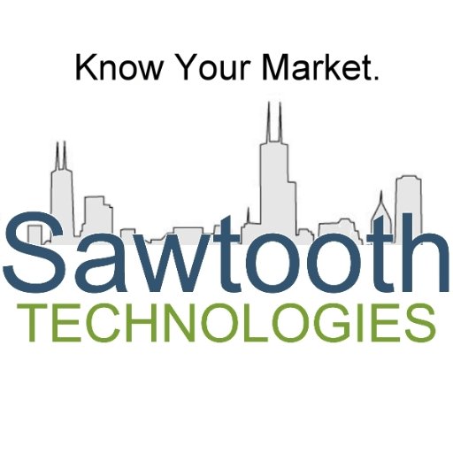 Sawtooth Technologies is a recognized leader in the application of advanced quantitative market research techniques for complex business issues.