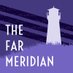 The F a r Meridian (@thefarmeridian) Twitter profile photo The F a r Meridian (@thefarmeridian) Twitter profile photo