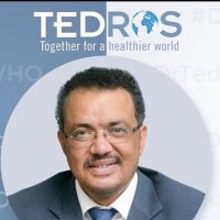 Drtedros4WHO (@tedrosforwho) 's Twitter Profile Photo Drtedros4WHO (@tedrosforwho) 's Twitter Profile Photo