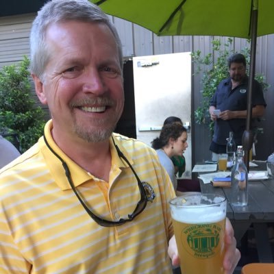 TheThirstyCPA's profile picture. Accounting, Tax, Finance.                  
We help craft brewers take their financial picture to the next level, so you can focus on perfecting your brew.