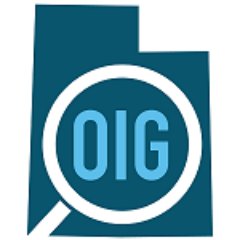 The Utah Office of Inspector General of Medicaid Services (Utah OIG) conducts oversight of the Utah Medicaid program. Facebook: https://t.co/LaIHrIpKCZ
