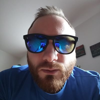 SylvainGoH's profile picture. 3D Artist. Son of an ape and a wolf. Yeah I know... but no it's messed up.