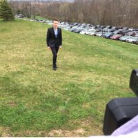 Seth Finkelstein (@sethfinktv) 's Twitter Profile