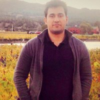 hashmat MH (@hashmat00) 's Twitter Profile