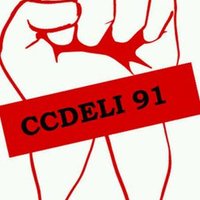 CCDeLi91(@CcLi91) 's Twitter Profile Photo