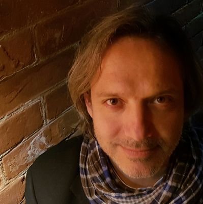 culturalthinker's profile picture. Museums, Arts,Tech, Culture, Learning, He/Him