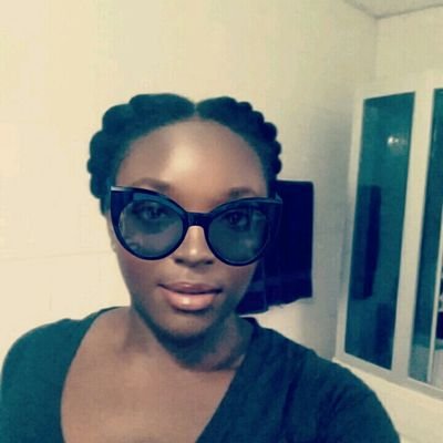 candycurlnkinks's profile picture. Following the Big Man #GOD 
Halleljuah \O/
#ForeverAJesusTweeter
 #SpreadTheWord 
#UnashamedOfTheGospel  :D