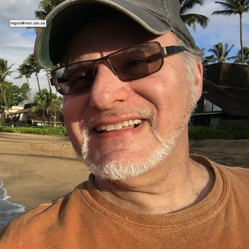 Mike Gold Profile