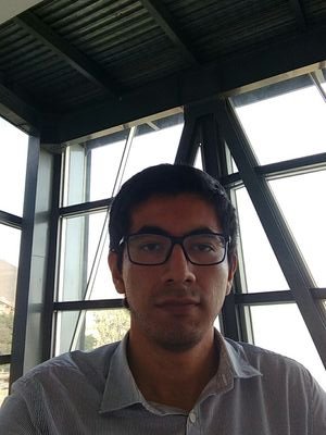 marcosStaCruz's profile picture. 