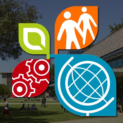 The Hixon Center at Harvey Mudd College is dedicated to promoting sustainability thinking and practice in education, research, and activities.