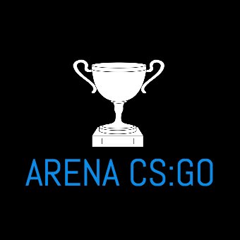 ArenaCS_'s profile picture. CS:GO Online Tournaments