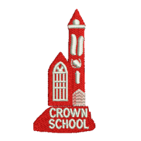 CrownLfS's profile picture. Crown Primary School