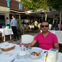 Murat Güler (@muraatguler) Twitter profile photo