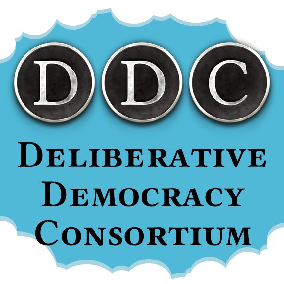 DDC is an alliance of leading organizations and scholars working in the field of public engagement, participation, and deliberation.