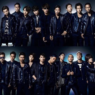 Exile Tribe Infor Akira High Low The Movie 2 End Of Sky Dvd Blu Ray Teaser Today High Low Endofsky Exile Thesecond Ldh Akira Mugen 琥珀 T Co Ntekjguigg