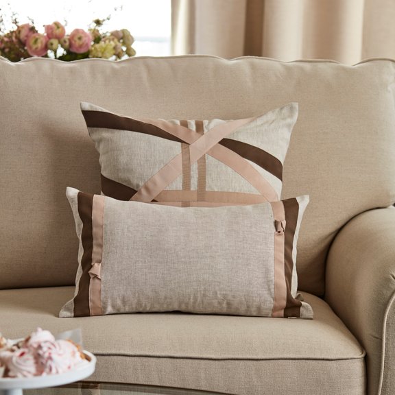 Luxury Pillow designer and manufacturer. Based in Toronto Canada. #decorativepillows #interiordesign