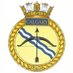 HMCS NCSM Calgary (@HMCSNCSMCalgary) Twitter profile photo