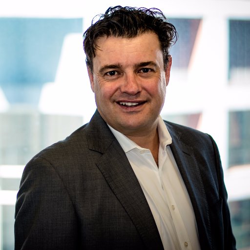Angus Geddes - Founder & CEO of Fat Prophets Pty Ltd. and The Global Contrarian Fund $FPC