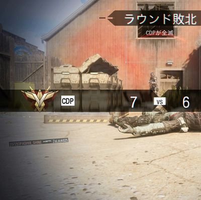 bo3sr2on2アカウント
感度縦9横10立ち回り出来ないからエイムで補うスタイル卍
勝ちより楽しさ優先スタイル卍