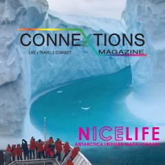 Connextions Magazine