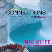 Connextions Magazine(@ConnextionsMag) 's Twitter Profile Photo