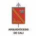 Arquidiócesis Cali (@Arqui_Cali) Twitter profile photo