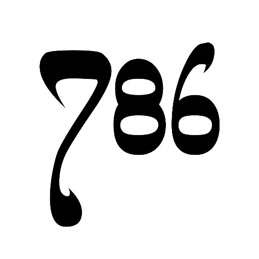 In a fashion world where Muslim women are often overlooked. 786 is here to tailor products to the needs of Muslim women around the world.