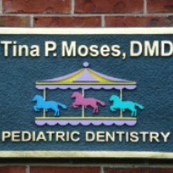 Moses Tina P DMD PC, Pediatric Dentist is located at 1240 Augusta West Pkwy, Augusta, GA. This location is in the Belair neighborhood.