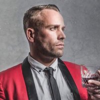 Michael Conway (@mikconway) 's Twitter Profile