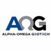 Alpha Omega GeoTech (@aogeotech) Twitter profile photo Alpha Omega GeoTech (@aogeotech) Twitter profile photo
