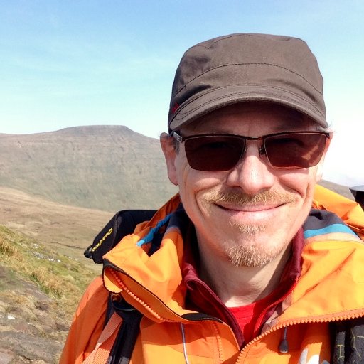 mission / mountains / hiking / biking / birdwatching / writing / publishing