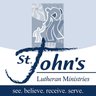 StJohnsPortage's profile picture. We proclaim the Gospel of Jesus Christ to all people through Word and Sacraments in worship, Christian education, caring and serving ministries.