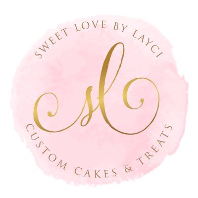 Custom cakes & treats for every special occasion... made with SWEET LOVE! SweetLoveByLayci@gmail.com for orders and inquiries