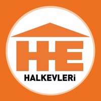 Eskişehir Halkevi(@ESKHalkevleri) 's Twitter Profile Photo