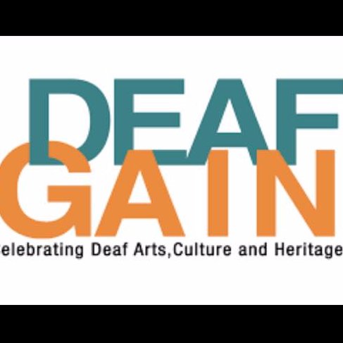 This group was established to provide Deaf people access to the hearing world and to be equal with the Hearing community.