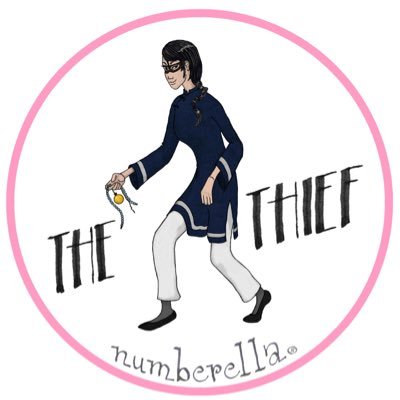 The Thief