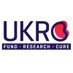 UKRO (@ukrocharity) Twitter profile photo