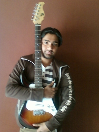 techsolution_b's profile picture. System Engineer in L&T
Dot Net Certified Solution Developer
Love To crack the task and also love to play guitar