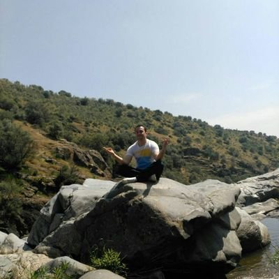 Historia_Docet's profile picture. Historiador, escritor a ratos, cronocida, apasionado por la cultura y mi gente.