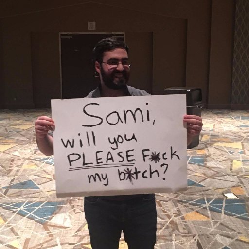 #12 SSBM player in the world for 2017, find my lessons here: https://t.co/fb3gtvuoNQ
Currently playing SF6 under the tag Sami :)