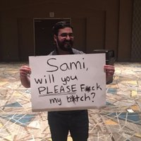 Sami aka Druggedfox (@druggedfox) 's Twitter Profile Photo Sami aka Druggedfox (@druggedfox) 's Twitter Profile Photo