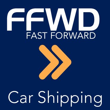 FFWD Car Shipping