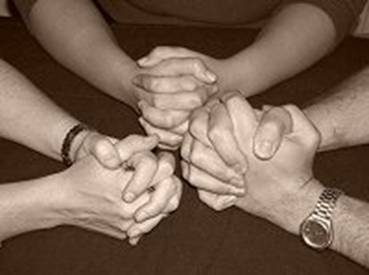 prayertweeting's profile picture. 