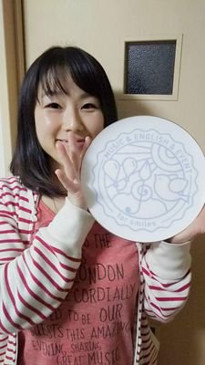 岡山県津山市を中心に、歌ったり笑ったりしています!歌で英語を楽しむと英語講座「Have fun English!!」を開講中!!