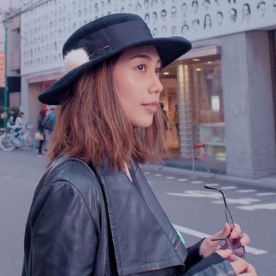 maracelinee's profile picture. Snapchat: @maquisha // Instagram: @maquisha