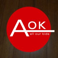 AOK Arts(@AllOurKidsDC) 's Twitter Profile Photo