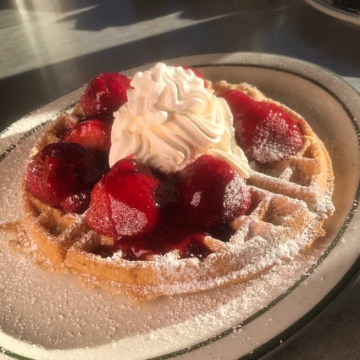 Dishing up the BEST breakfast in Danville, CA!